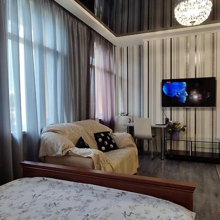 Апартаменты Левада Апартаменти Левада Apartments Levada Jarkov Exterior foto