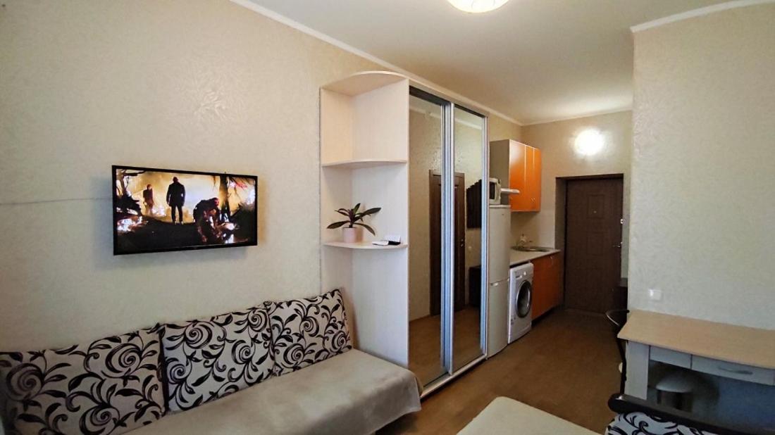 Апартаменты Левада Апартаменти Левада Apartments Levada Jarkov Exterior foto