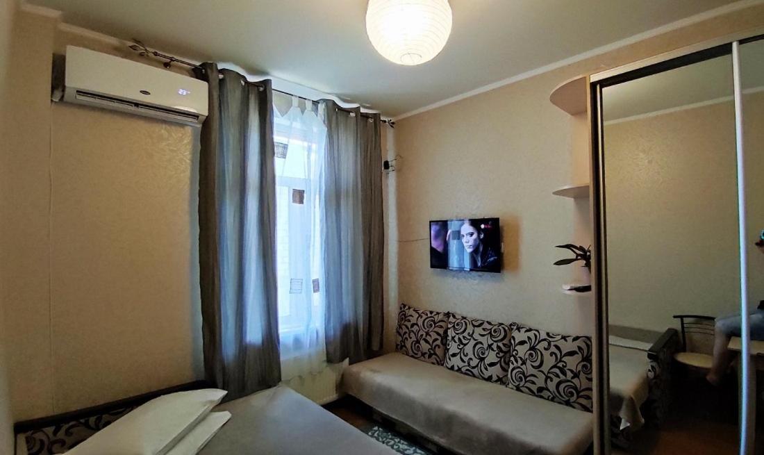 Апартаменты Левада Апартаменти Левада Apartments Levada Jarkov Exterior foto