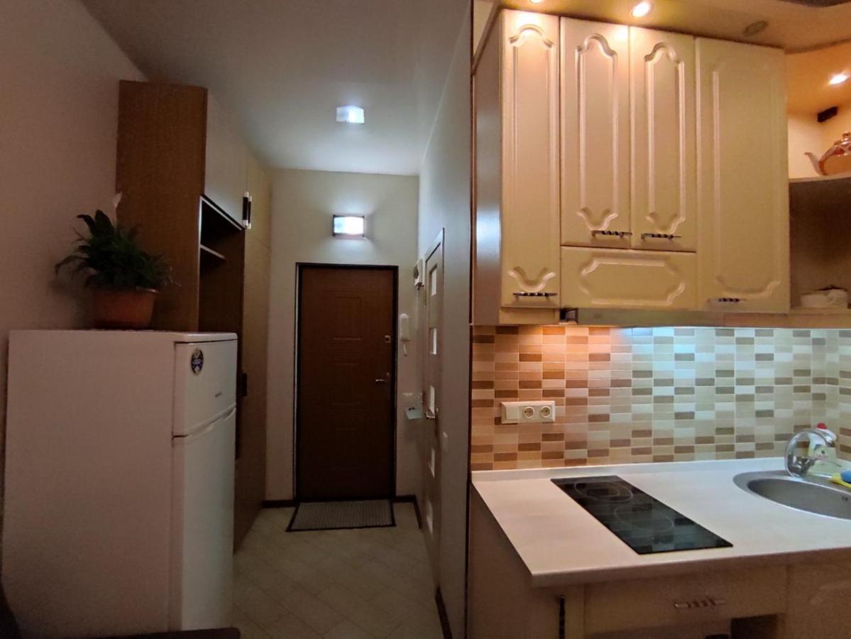 Апартаменты Левада Апартаменти Левада Apartments Levada Jarkov Exterior foto