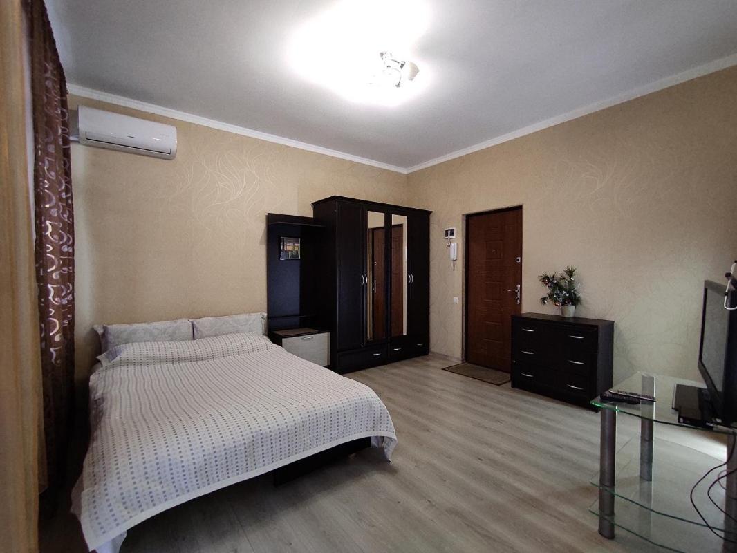 Апартаменты Левада Апартаменти Левада Apartments Levada Jarkov Exterior foto