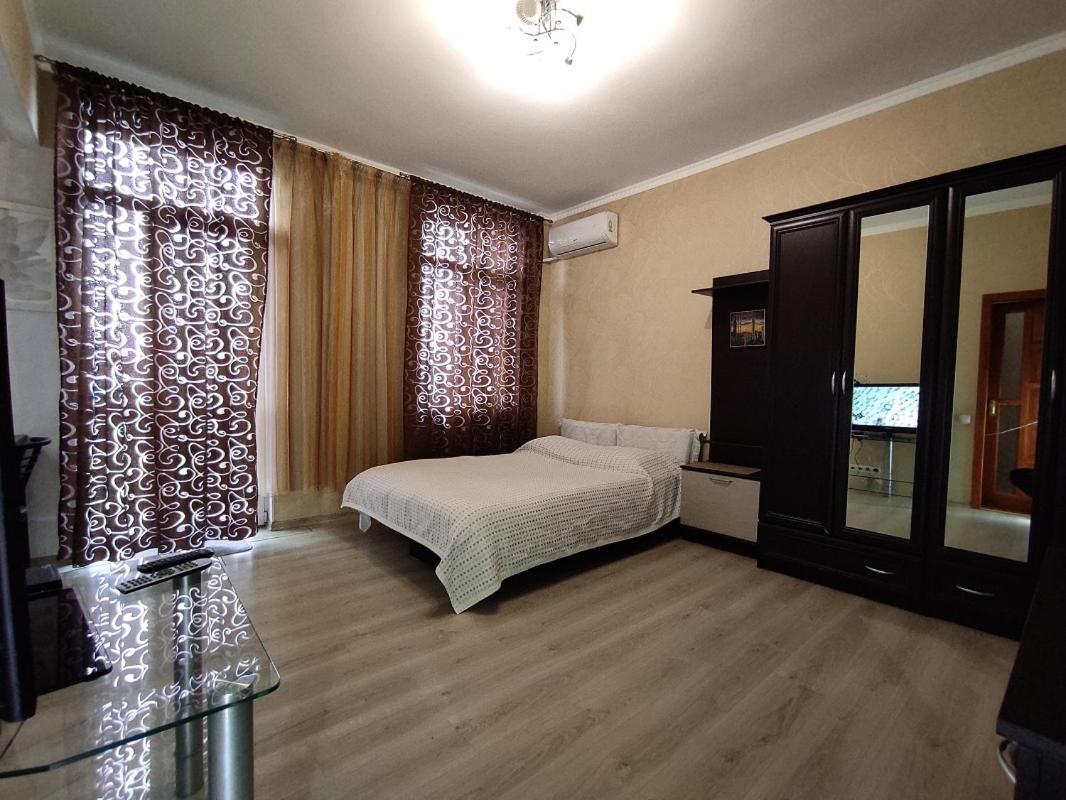 Апартаменты Левада Апартаменти Левада Apartments Levada Jarkov Exterior foto
