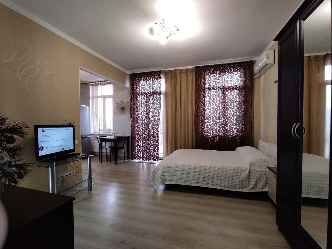 Апартаменты Левада Апартаменти Левада Apartments Levada Jarkov Exterior foto