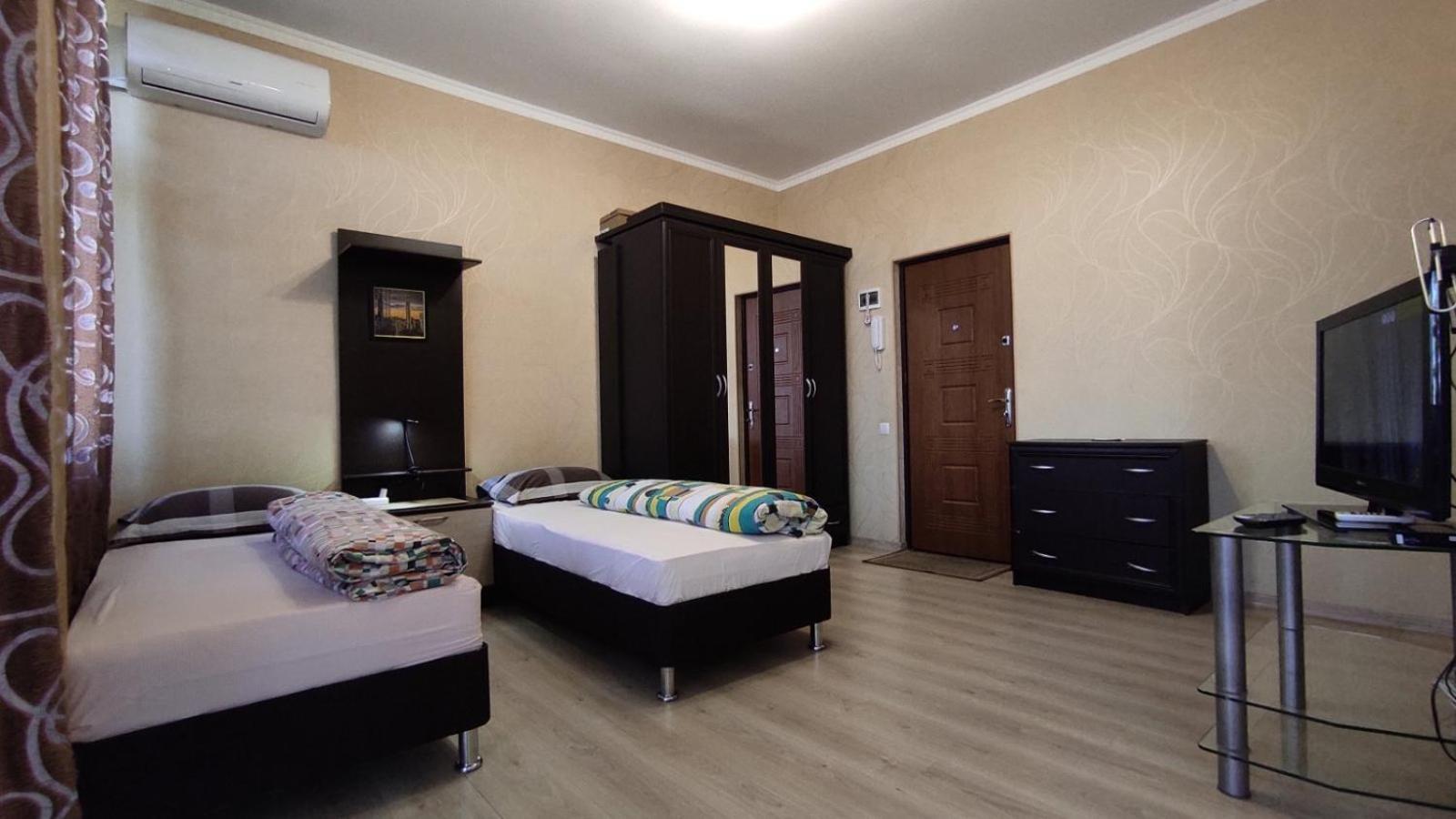 Апартаменты Левада Апартаменти Левада Apartments Levada Jarkov Exterior foto