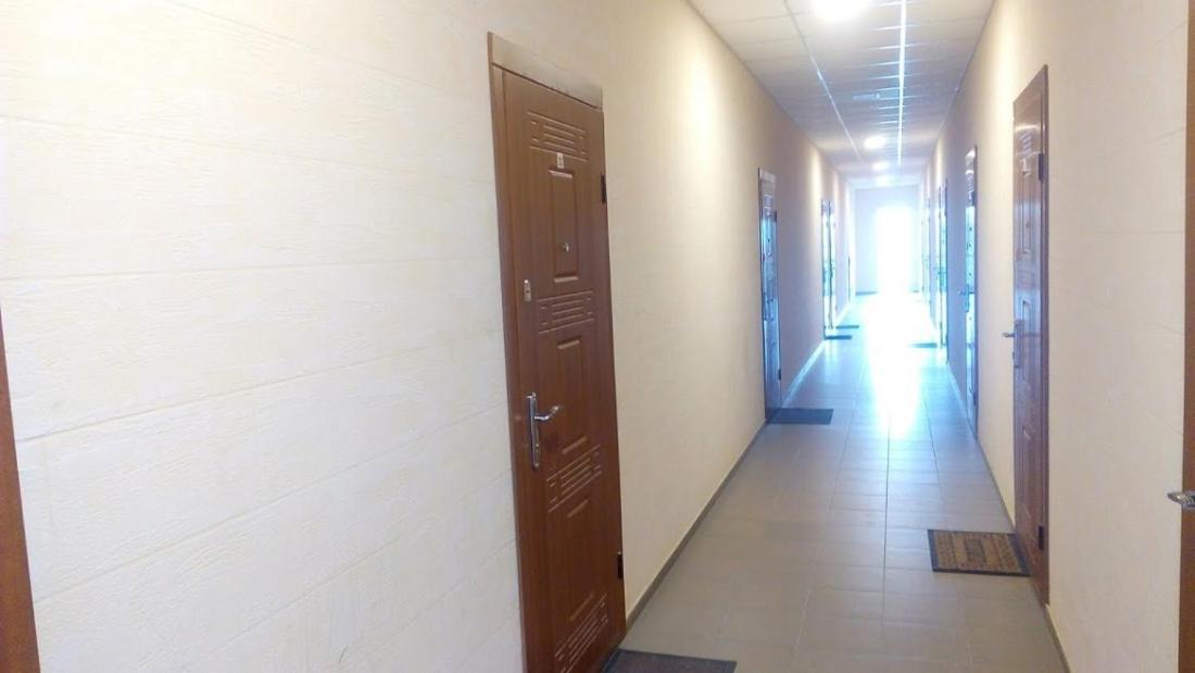 Апартаменты Левада Апартаменти Левада Apartments Levada Jarkov Exterior foto