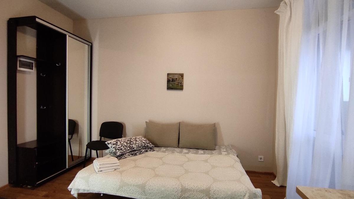 Апартаменты Левада Апартаменти Левада Apartments Levada Jarkov Exterior foto