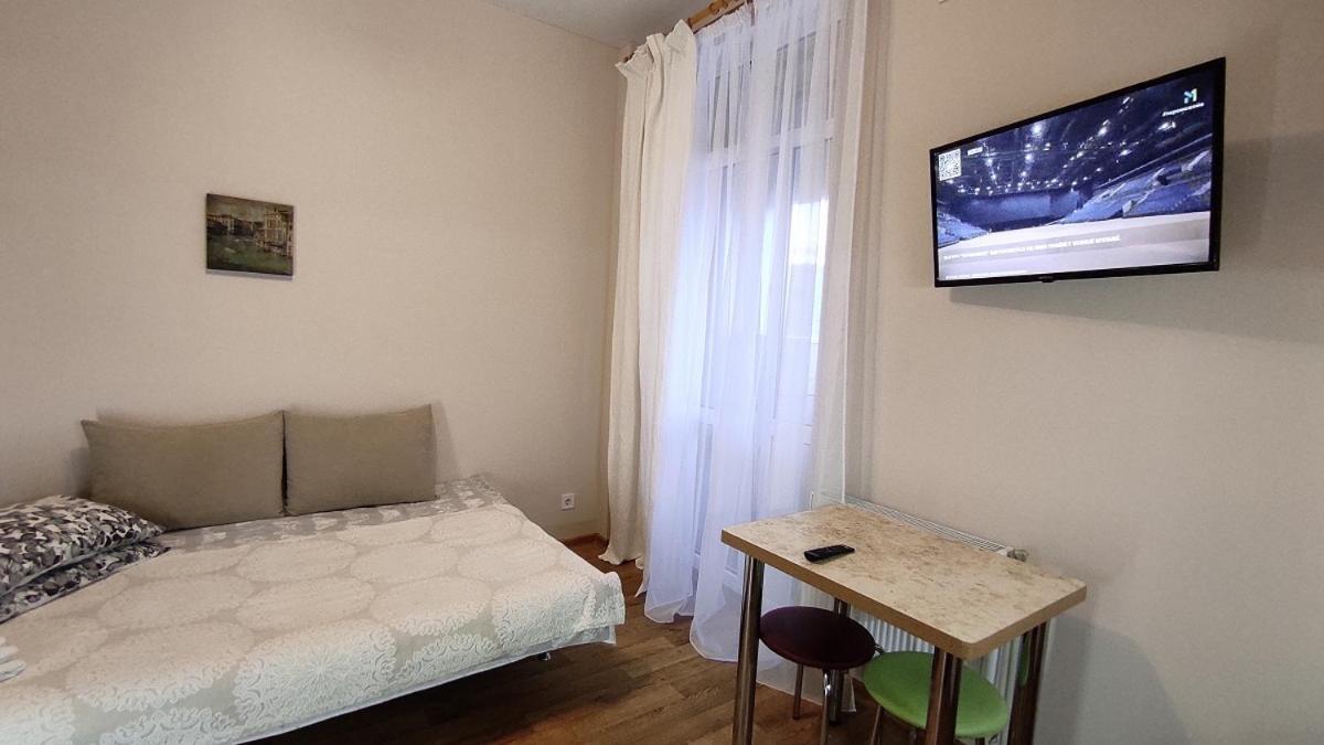 Апартаменты Левада Апартаменти Левада Apartments Levada Jarkov Exterior foto