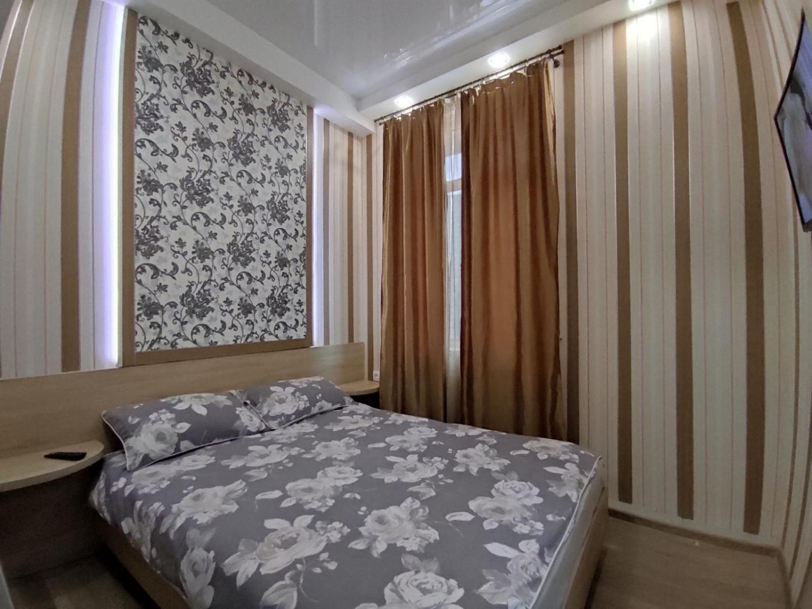 Апартаменты Левада Апартаменти Левада Apartments Levada Jarkov Exterior foto
