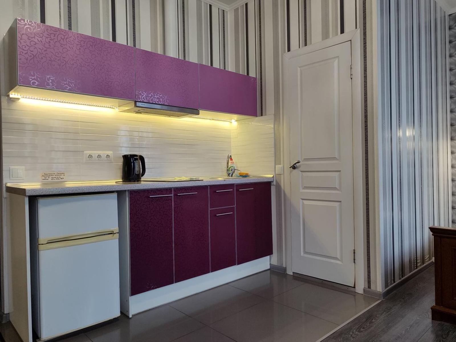 Апартаменты Левада Апартаменти Левада Apartments Levada Jarkov Exterior foto