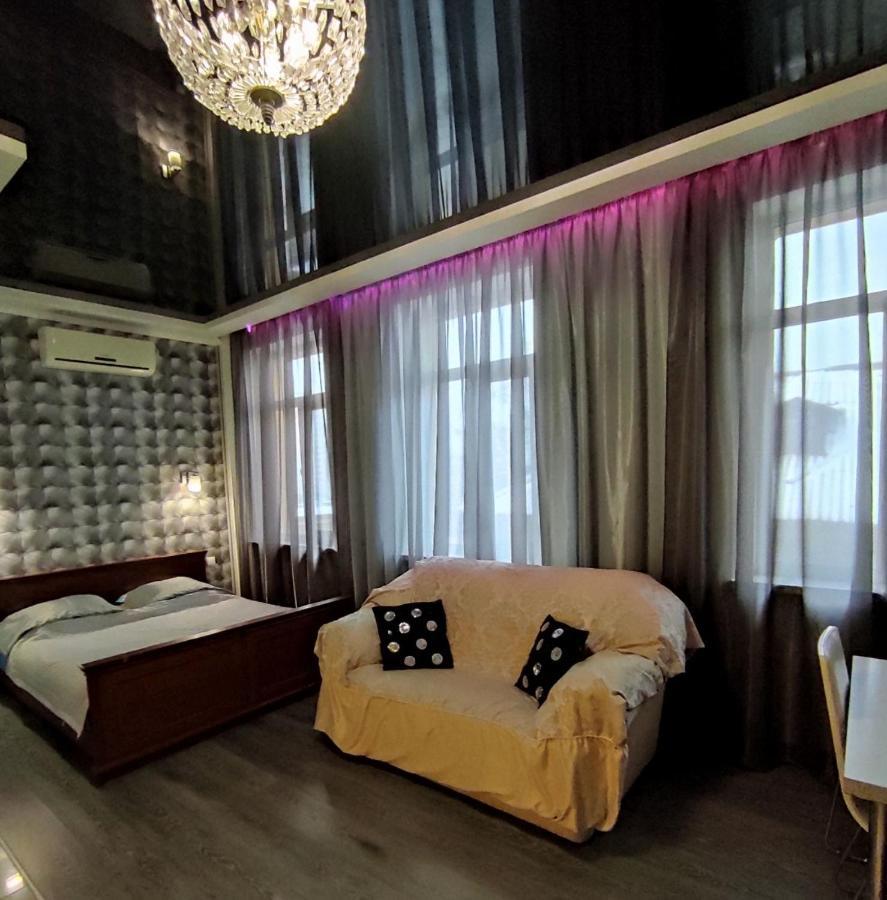 Апартаменты Левада Апартаменти Левада Apartments Levada Jarkov Exterior foto